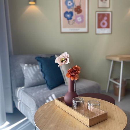 Hotel-Bistro-Europa Merchweiler Eksteriør billede
