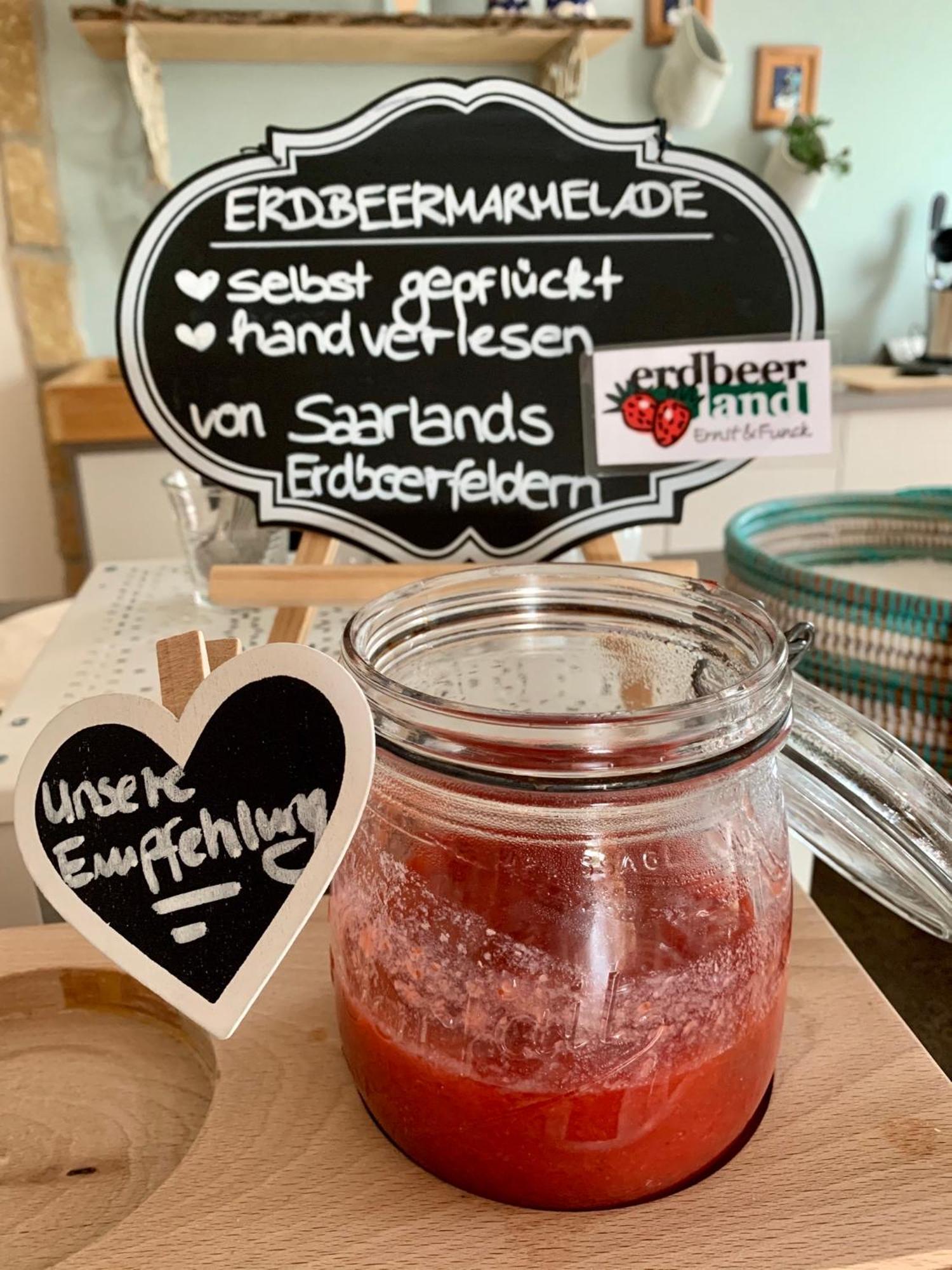 Hotel-Bistro-Europa Merchweiler Eksteriør billede