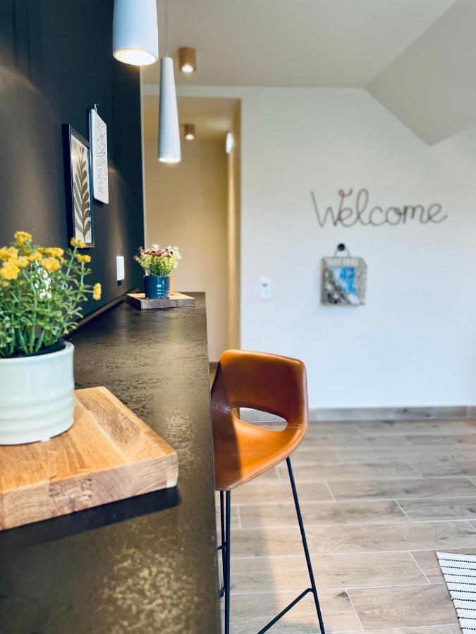Hotel-Bistro-Europa Merchweiler Eksteriør billede