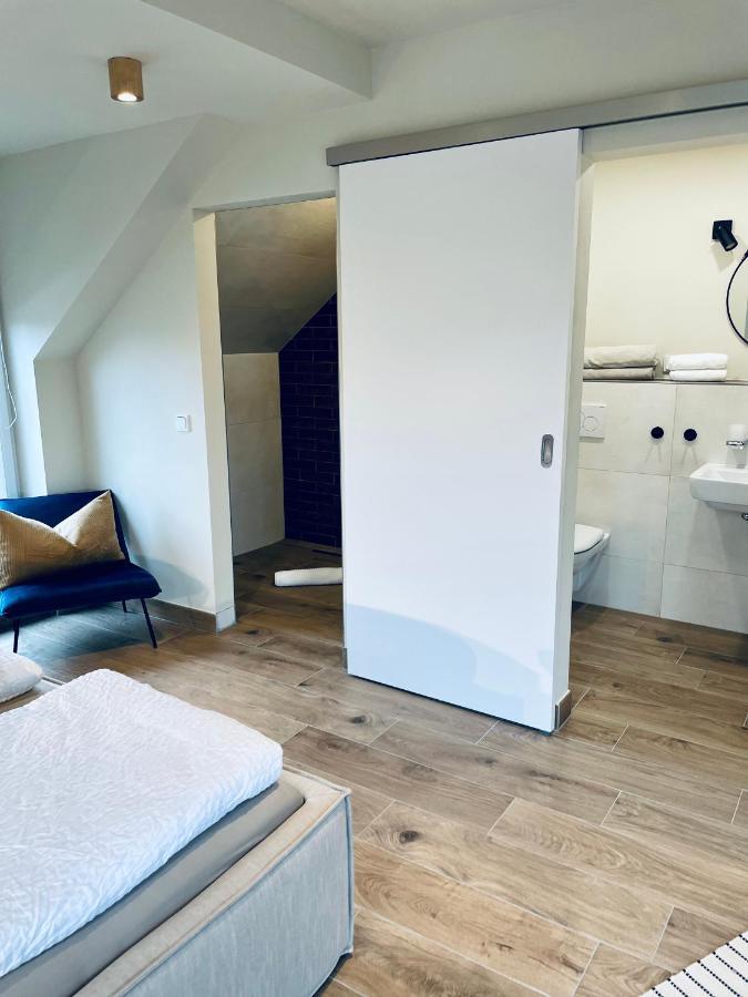 Hotel-Bistro-Europa Merchweiler Eksteriør billede
