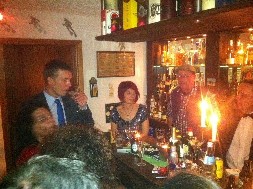 Hotel-Bistro-Europa Merchweiler Eksteriør billede