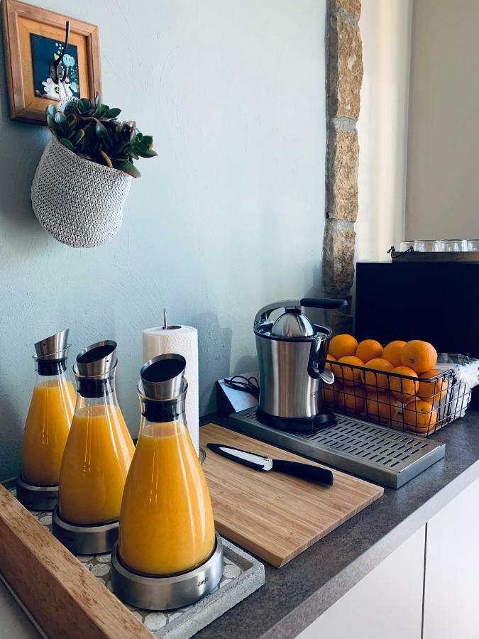 Hotel-Bistro-Europa Merchweiler Eksteriør billede
